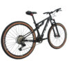 FAHRRAD MTB HARDTAIL ALU TERRA-X.TR MODELL - 21 BXT