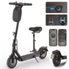 E-Scooter mit Straßenzulassung ABE 500W bis 40KM