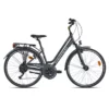 Fahrrad City Navigator Lux t411 Damen