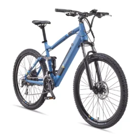 Telefunken Mountain E-Bike Aufsteiger M935