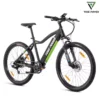 Elektrofahrrad SHIMANO 7 Gang