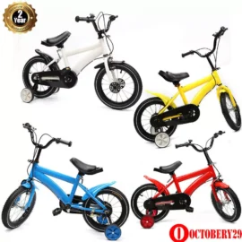 Kinderfahrrad Fahrrad