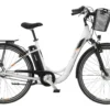 Telefunken 28 Zoll City E-Bike
