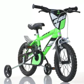 Dino 414U-R88 14" Kinderfahrrad