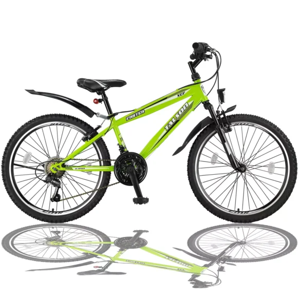 24 Zoll Mountainbike