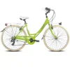 6 Speed Grün Apfel 19T120V Torpado