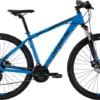 CHECKERPIG Mountainbike 29" 51cm 21-Gang