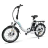 E-Bike Klapprad 20 Zoll 36V