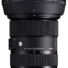 Sigma 24-70 mm