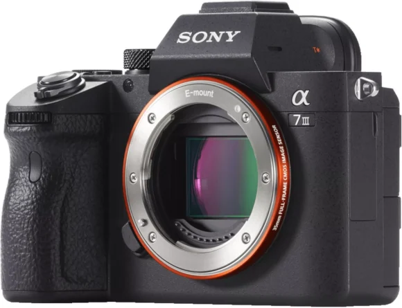 Sony Alpha 7 III