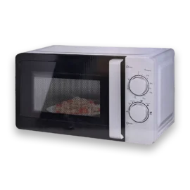 Mikrowelle 20 Liter 700 Watt