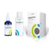 Keraphlex Concentrat Starter Set Step 1 + 2