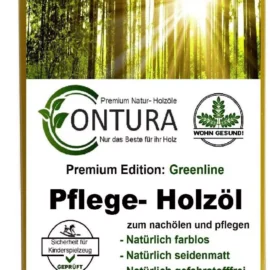 Holzpflegeöl