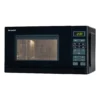 Sharp R-242BKW Mikrowelle