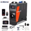 8kW Diesel-Standheizung