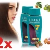 2 x Leganza färbender Conditioner (
