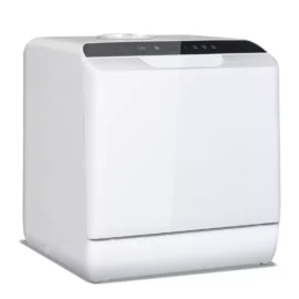 ELECWISH 5L Mini-Spülmaschine