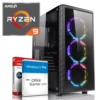 Windows 11 Gaming PC
