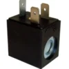 OLAB 6000 und OLAB 9000 Magnetspulen