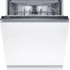 Bosch SMV25EX02E Einbau Spülmaschine