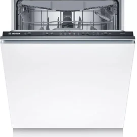 Bosch SMV25EX02E Einbau Spülmaschine