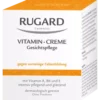 Rugard Vitamin Creme Gesichtspflege