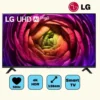 LG 55UR73006LA 4K-Fernseher