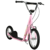 Kinder Tretroller Scooter 16/12 Zoll