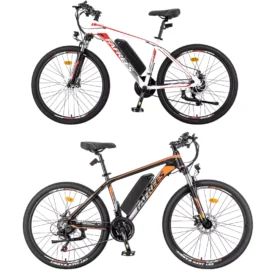 FAFREES 26 Zoll Elektrofahrrad