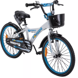 Das Actionbikes Donaldo 20