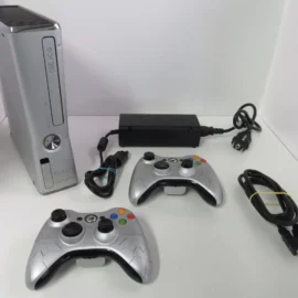 Microsoft Xbox 360