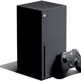 Microsoft Xbox Series X
