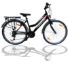Damenfahrrad 26 Zoll Shimano 21-Gang