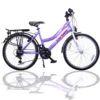 24 Zoll Mädchenfahrrad
