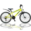 24 Zoll Mountainbike