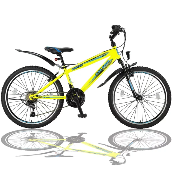 24 Zoll Mountainbike
