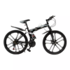 Fahrrad MTB Unisex, Alu Bike