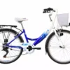 24 Zoll Kinder-Cityfahrrad