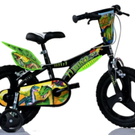 T-Rex 14 Zoll Kinderfahrrad