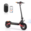 E-Scooter 10 Zoll mit Straßenzulassung