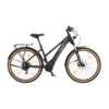 E-Bike FISCHER ATB TERRA 5.0i