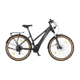 E-Bike FISCHER ATB TERRA 5.0i