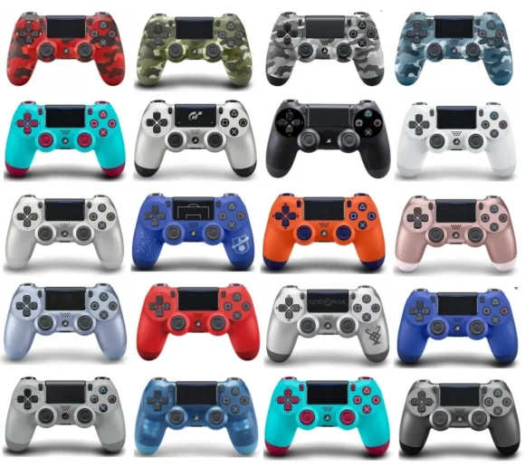 Sony Playstation 4 Controller PS4 Original