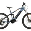 TOTEM E-MTB Fully 29" Carry Pro